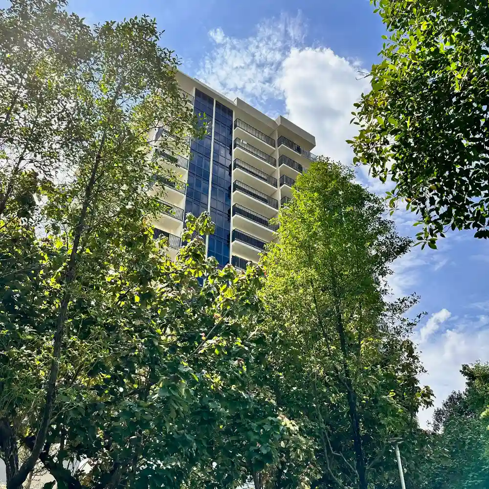 River Green Condo at River Valley